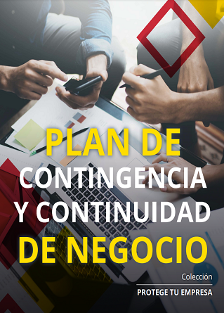 Plan de contingencia y continuidad de Negocio