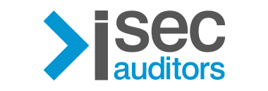 Logo ISEC Auditors