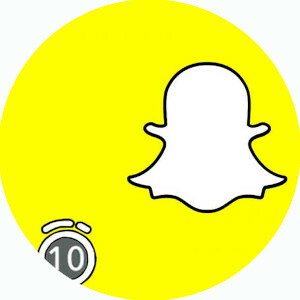 imagen artículo: Artículo: ¿Tu hijo usa la app Snapchat? Enséñale a manejarla con sentido común