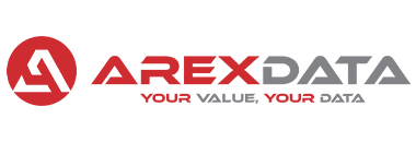 Logo Arex Data
