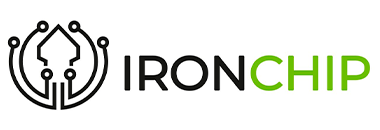 Logo IRONCHIP