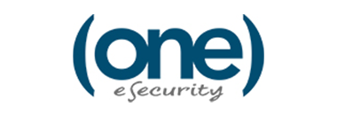 Logo ONE eSecurity
