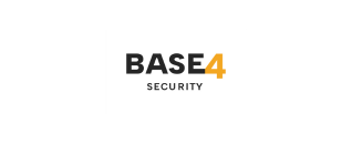 Logo BASE4 SECURITY