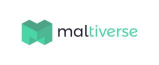 Logo MALTIVERSE