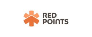Logo RED POINTS